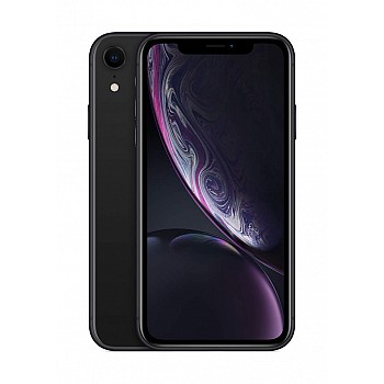 Apple iPhone XR 256GB Black Refurbished