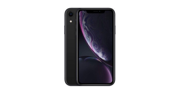Apple iPhone XR 256GB Black Refurbished