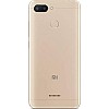 Redmi 6a Gold 3GB RAM, 32GB Storage Refurbished