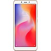 Redmi 6a Gold 3GB RAM, 32GB Storage Refurbished