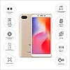 Redmi 6a Gold 3GB RAM, 32GB Storage Refurbished