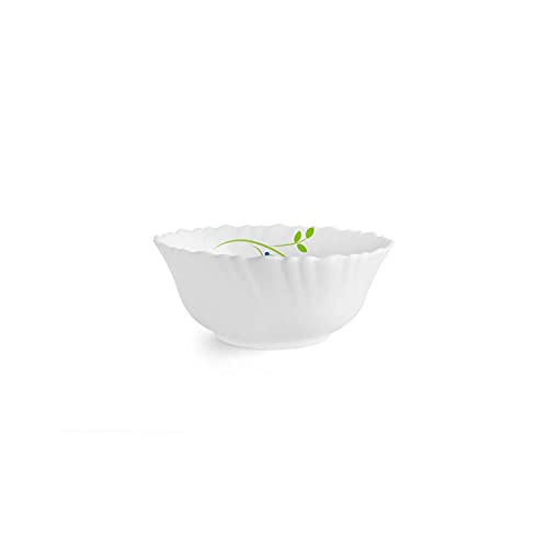 Cello Opalware Dazzle Series Tropical Lagoon Dinner Set, 18 Units Cello Opalware Dazzle Series Tropical Lagoon Dinner Set, 18 Units