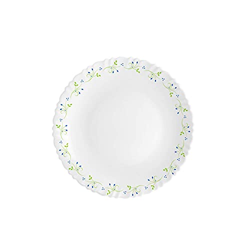 Cello Opalware Dazzle Series Tropical Lagoon Dinner Set, 18 Units Cello Opalware Dazzle Series Tropical Lagoon Dinner Set, 18 Units