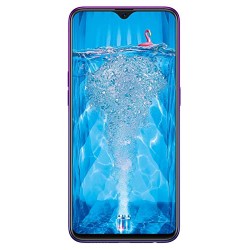 OPPO F9 Pro (Starry Purple, 6GB RAM, 128GB Storage) Refurbished