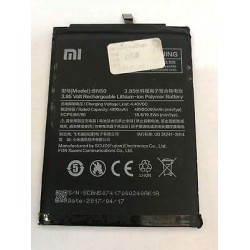 Generic Premier Compatible Battery for Xiaomi Mi Max 2, Bm50, 5000 Mah