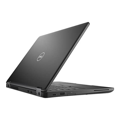 Dell Latitude 5490 Business 7th Gen Laptop PC (Intel Core i5-7300U, 8GB Ram, 256GB SSD, Camera, WiFi, Bluetooth) Refurbished