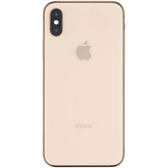 Apple iPhone XS, 64GB, Gold Refurbished