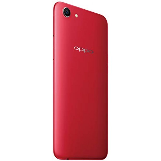 OPPO A83 Red, 2GB RAM, 16GB Storage Refurbished
