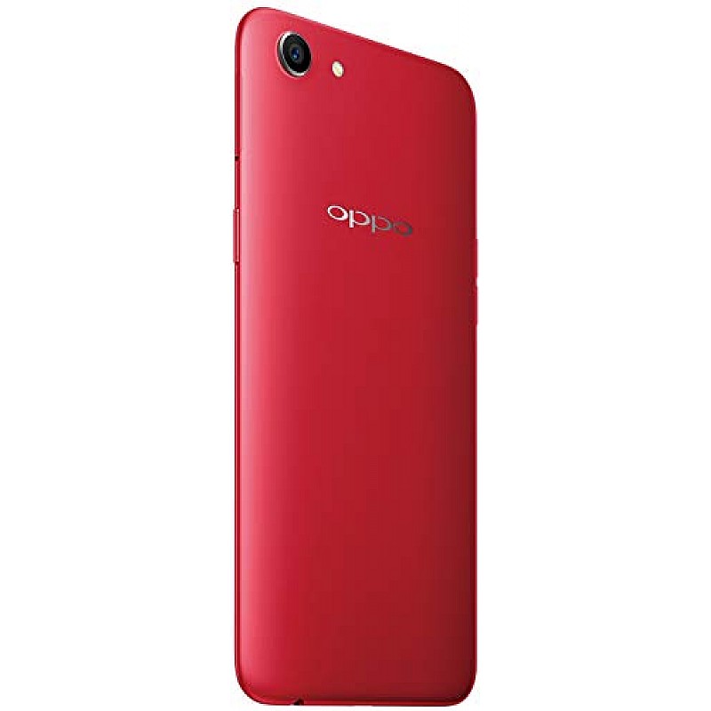 OPPO A83 Red, 2GB RAM, 16GB Storage Refurbished