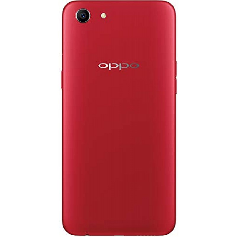 OPPO A83 Red, 2GB RAM, 16GB Storage Refurbished