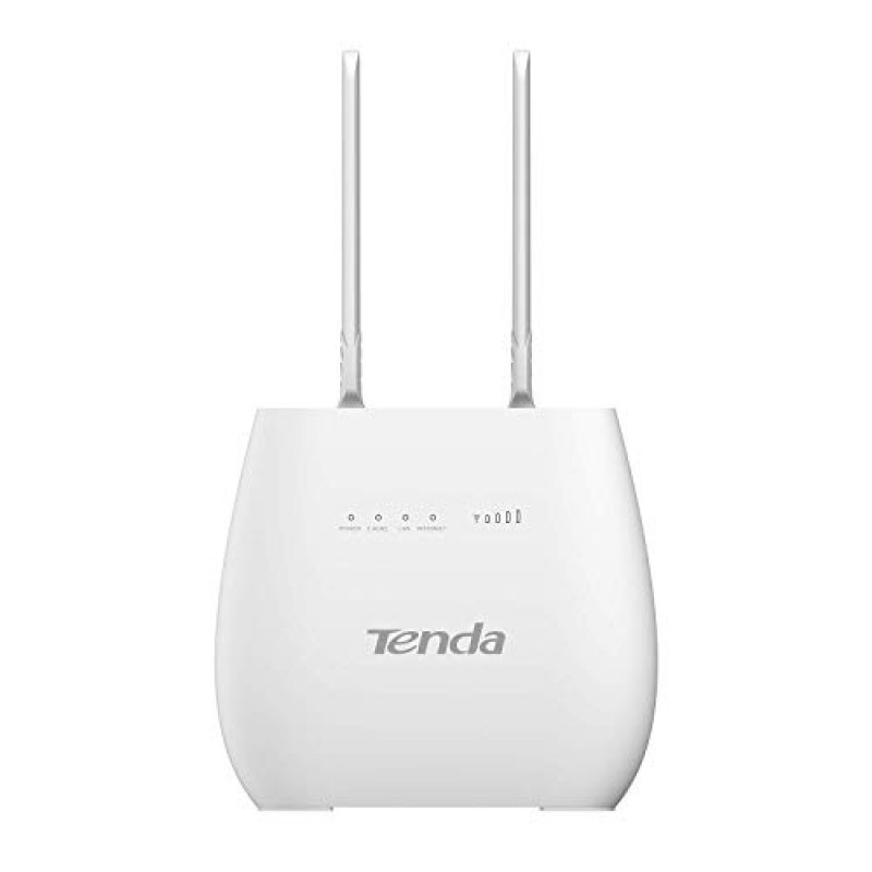Tenda 3G/4G N300 Wi-Fi Router (4G680) Tenda 3G/4G N300 Wi-Fi Router (4G680)