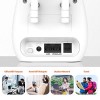 Tenda 3G/4G N300 Wi-Fi Router (4G680) Tenda 3G/4G N300 Wi-Fi Router (4G680)