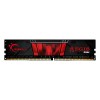 G.SKILL Aegis 16GB (1 * 16GB) 2666 MHz DDR4 Desktop Memory RAM - F4-2666C19S-16GIS Black