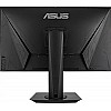 ASUS VG278QR 27 Inch Full HD 1920 x 1080 Pixels Nvidia G-Sync Compatible Esports Gaming LCD Monitor Black