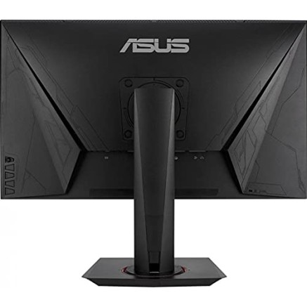 ASUS VG278QR 27 Inch Full HD 1920 x 1080 Pixels Nvidia G-Sync Compatible Esports Gaming LCD Monitor Black ASUS VG278QR 27 Inch Full HD 1920 x 1080 Pixels Nvidia G-Sync Compatible Esports Gaming LCD Monitor Black