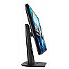 ASUS VG278QR 27 Inch Full HD 1920 x 1080 Pixels Nvidia G-Sync Compatible Esports Gaming LCD Monitor Black