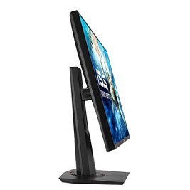 ASUS VG278QR 27 Inch Full HD 1920 x 1080 Pixels Nvidia G-Sync Compatible Esports Gaming LCD Monitor Black ASUS VG278QR 27 Inch Full HD 1920 x 1080 Pixels Nvidia G-Sync Compatible Esports Gaming LCD Monitor Black