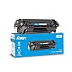 Foxin FTC 12A Laser Printer Cartridge Compatible 12A Cartridge / Black