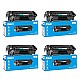 Foxin FTC 12A Laser Printer Cartridge Compatible 12A Cartridge / Black