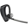 Plantronics Voyager Legend Wireless Bluetooth in Ear Headset with Mic (Black)