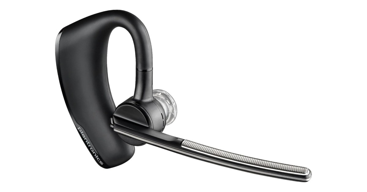 Plantronics Voyager Legend Wireless Bluetooth in Ear Headset with