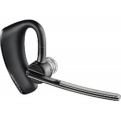 Plantronics Voyager Legend Wireless Bluetooth in Ear Headset with Mic (Black)