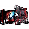 GIGABYTE B450M Micro ATX Gaming Motherboard with Hybrid Digital PWM, 7-Colors RGB LED Strips Support, DDR4