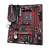 GIGABYTE B450M Micro ATX Gaming Motherboard with Hybrid Digital PWM, 7-Colors RGB LED Strips Support, DDR4