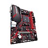 GIGABYTE B450M Micro ATX Gaming Motherboard with Hybrid Digital PWM, 7-Colors RGB LED Strips Support, DDR4