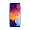 Samsung Galaxy A50 (Blue, 4 GB RAM, 64 GB Storage) Open Box-