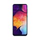 Samsung Galaxy A50 (Blue, 4 GB RAM, 64 GB Storage) Open Box