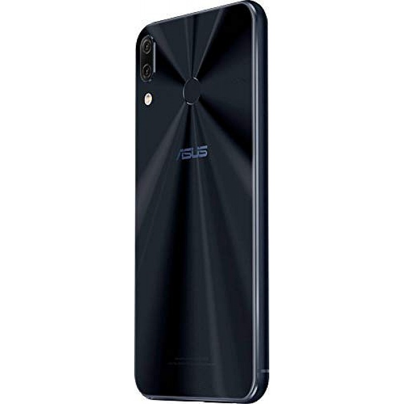 Asus Zenfone 5Z ZS621KL-2A012IN Midnight Blue, 6GB RAM, 128GB Storage Refurbished