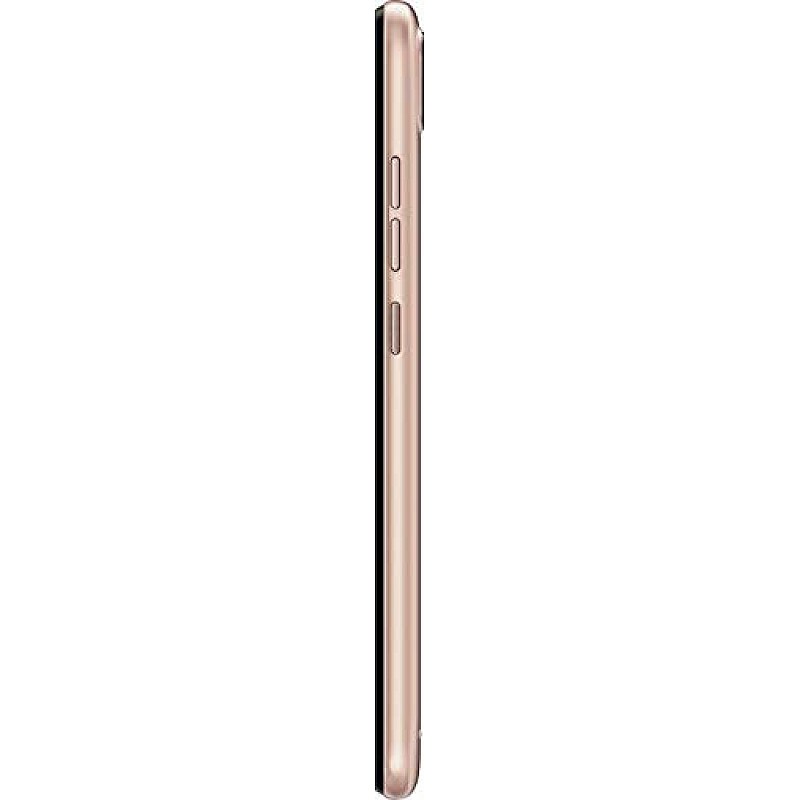 Infinix Smart 2 (Serene Gold, 3GB RAM, 32GB Storage) Refurbished