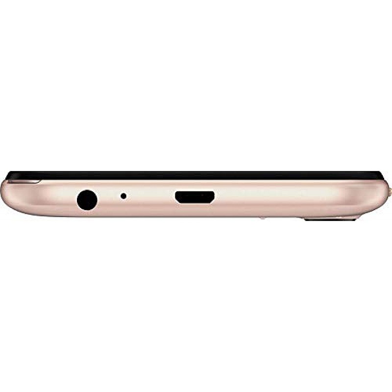 Infinix Smart 2 (Serene Gold, 3GB RAM, 32GB Storage) Refurbished