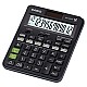 Casio MJ-120GST GST Calculator (Black)