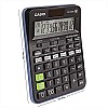 Casio MJ-120GST GST Calculator (Black)