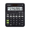 Casio MJ-120GST GST Calculator (Black)