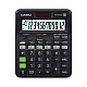 Casio MJ-120GST GST Calculator (Black)