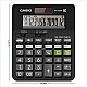 Casio MJ-12GST GST Calculator-(Black)