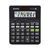 Casio MJ-12GST GST Calculator-(Black)