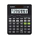 Casio MJ-12GST GST Calculator-(Black)