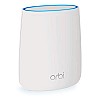 Netgear Orbi Mesh WiFi Add on Satellite Works with Your Orbi Router speeds up to 2.2Gbps White