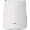 Netgear Orbi Mesh WiFi Add on Satellite Works with Your Orbi Router speeds up to 2.2Gbps White