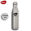 Pigeon by Stovekraft Aqua Therminox Stainless Steel Vaccum Insulated Water Bottle with Hot and Cold Retention (1000 ml)