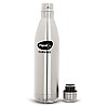 Pigeon by Stovekraft Aqua Therminox Stainless Steel Vaccum Insulated Water Bottle with Hot and Cold Retention (1000 ml)