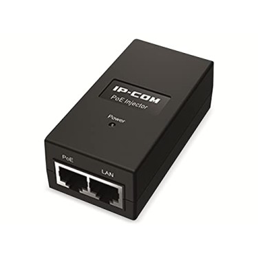 Tenda POE15F POE Injector (Black) Tenda POE15F POE Injector (Black)
