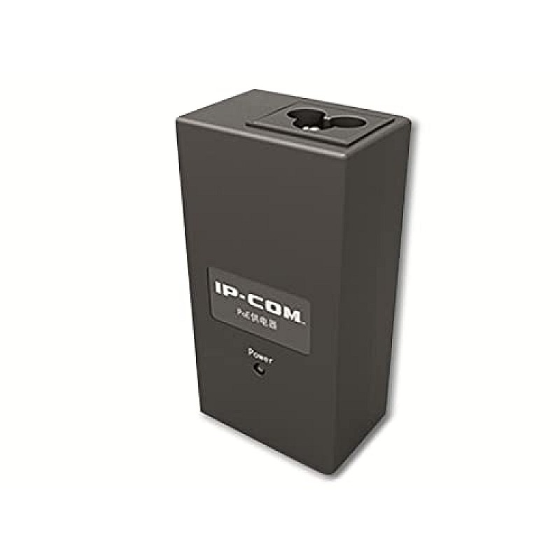 Tenda POE15F POE Injector (Black)