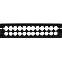 Corsair Premium Individually Sleeved ATX 24-Pin Cable Type 4 Gen 4 – White/Black PSUs, One Size Corsair Premium Individually Sleeved ATX 24-Pin Cable Type 4 Gen 4 – White/Black PSUs, One Size