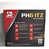 Mercury PH61TZ Motherboard