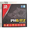 Mercury PH61TZ Motherboard